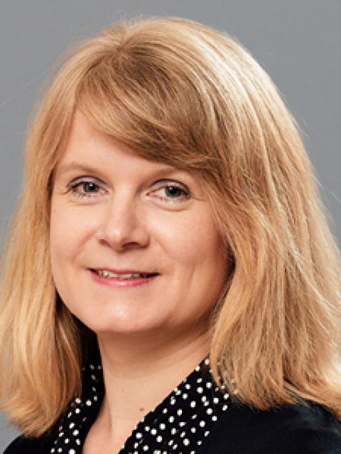 Prof. Dr. Patricia Y.W. Dankers