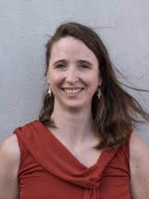 Prof. Dr. Liesbet Geris