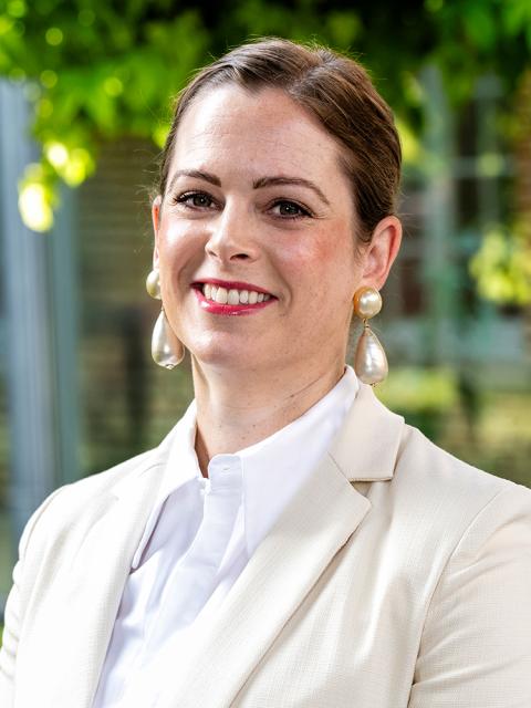 Sophie-Charlotte Snoeijs