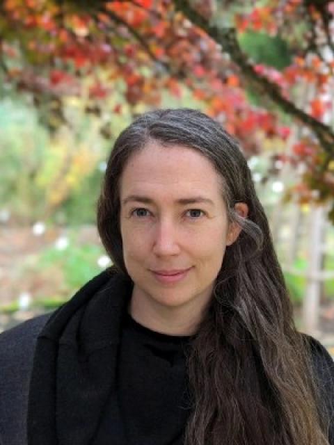 Prof. Dr. Sorcha Ni Dhubhghaill