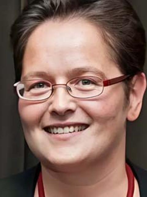 Prof. Dr. Annemie Schols