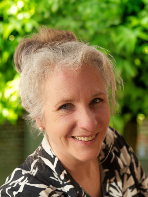 Marike Wagemakers
