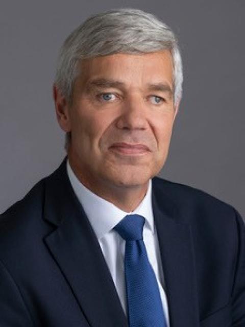 Stef Schutte