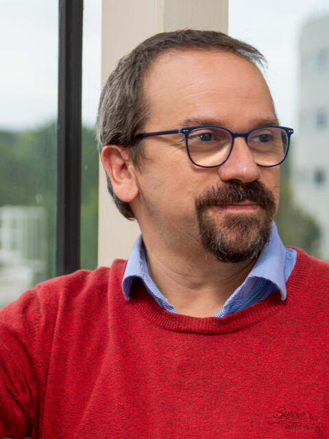 Prof. Dr. Lorenzo Moroni 