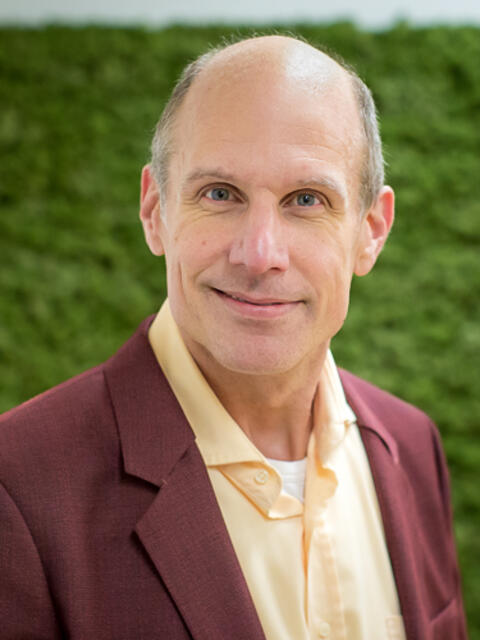 Prof. Dr. Martijn van Griensven