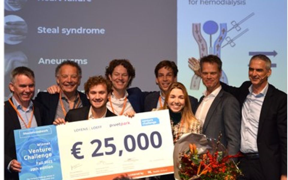 XS Innovations bringing a new standard to dialysis care