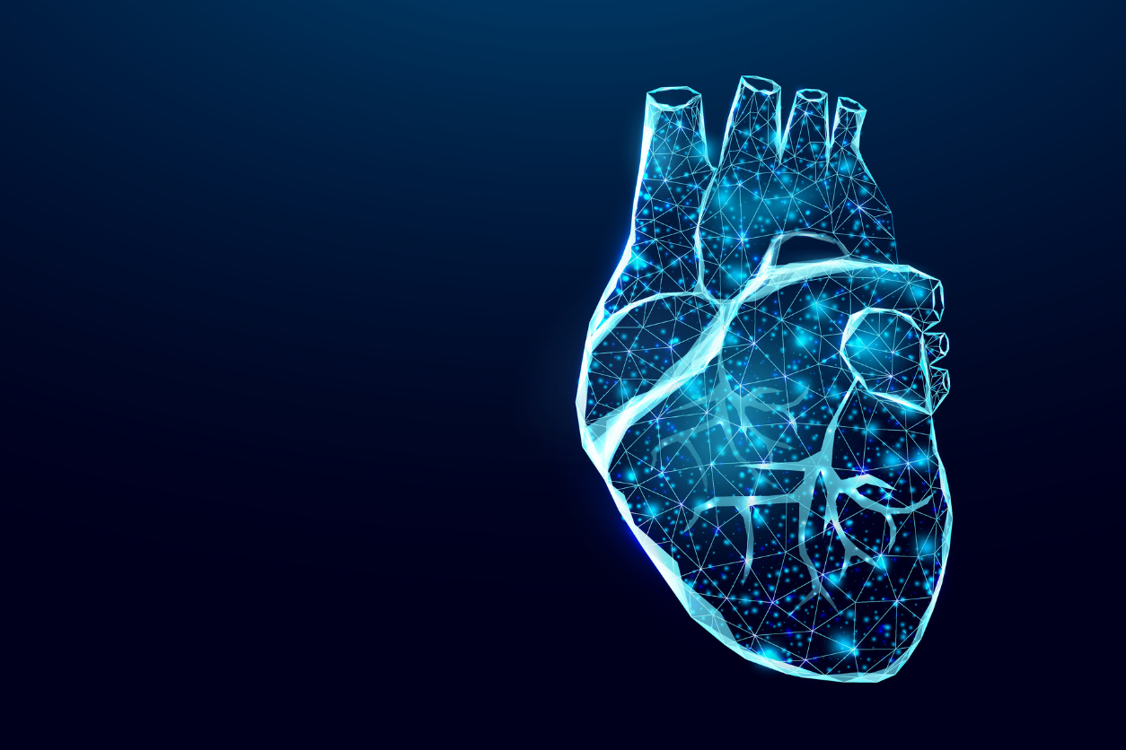Cardiovascular Moonshot